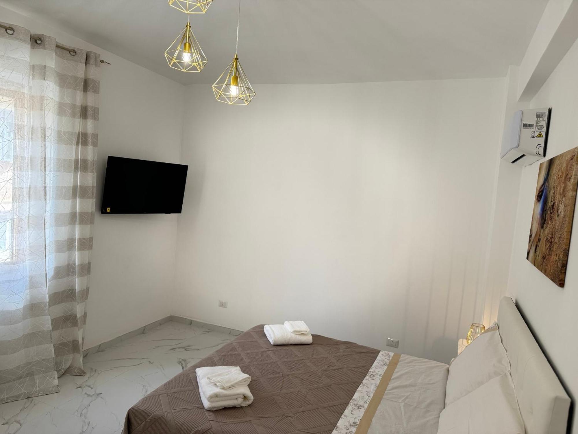 Appartamento Casa Aoo! Roma Esterno foto