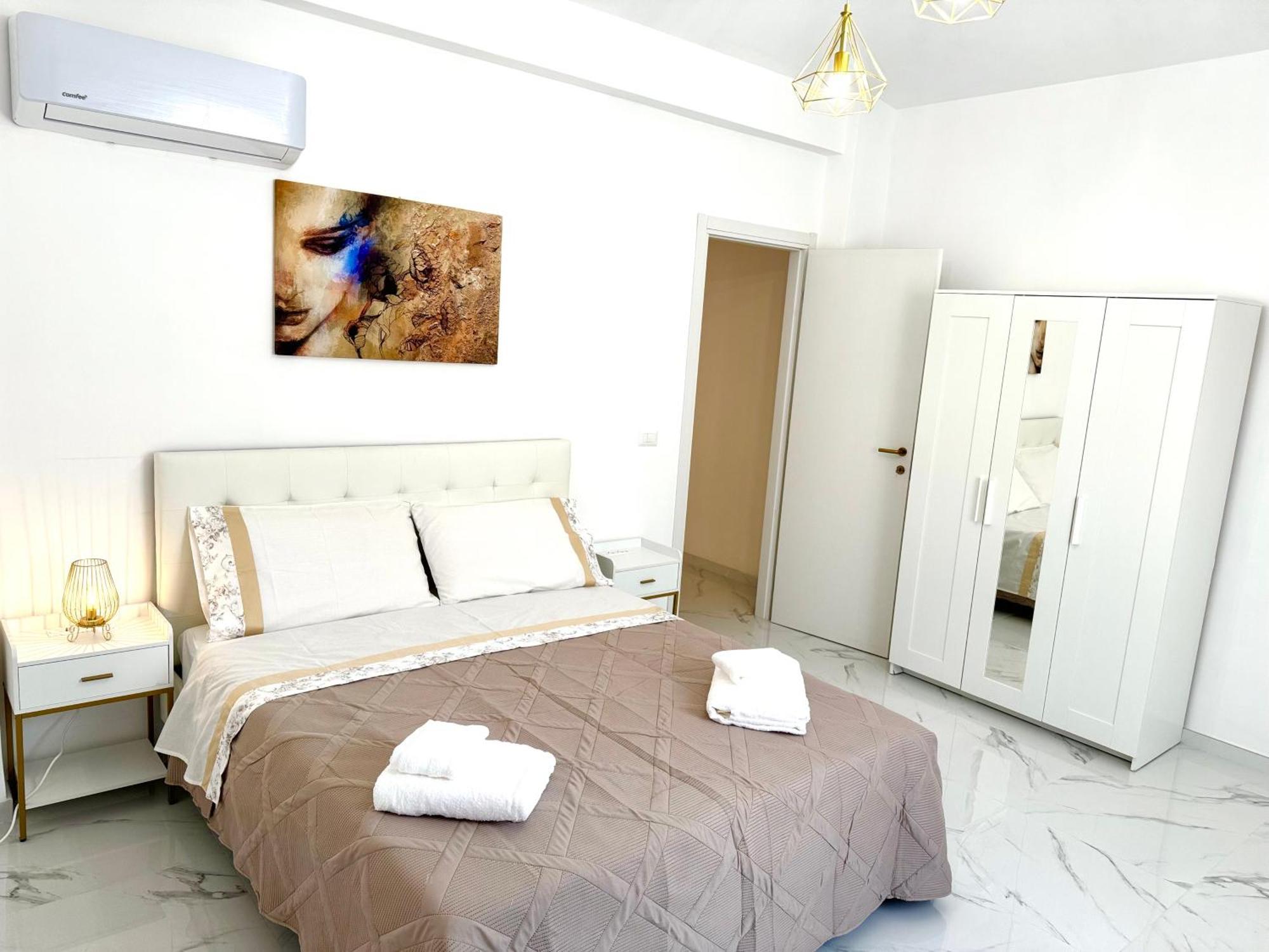 Appartamento Casa Aoo! Roma Esterno foto