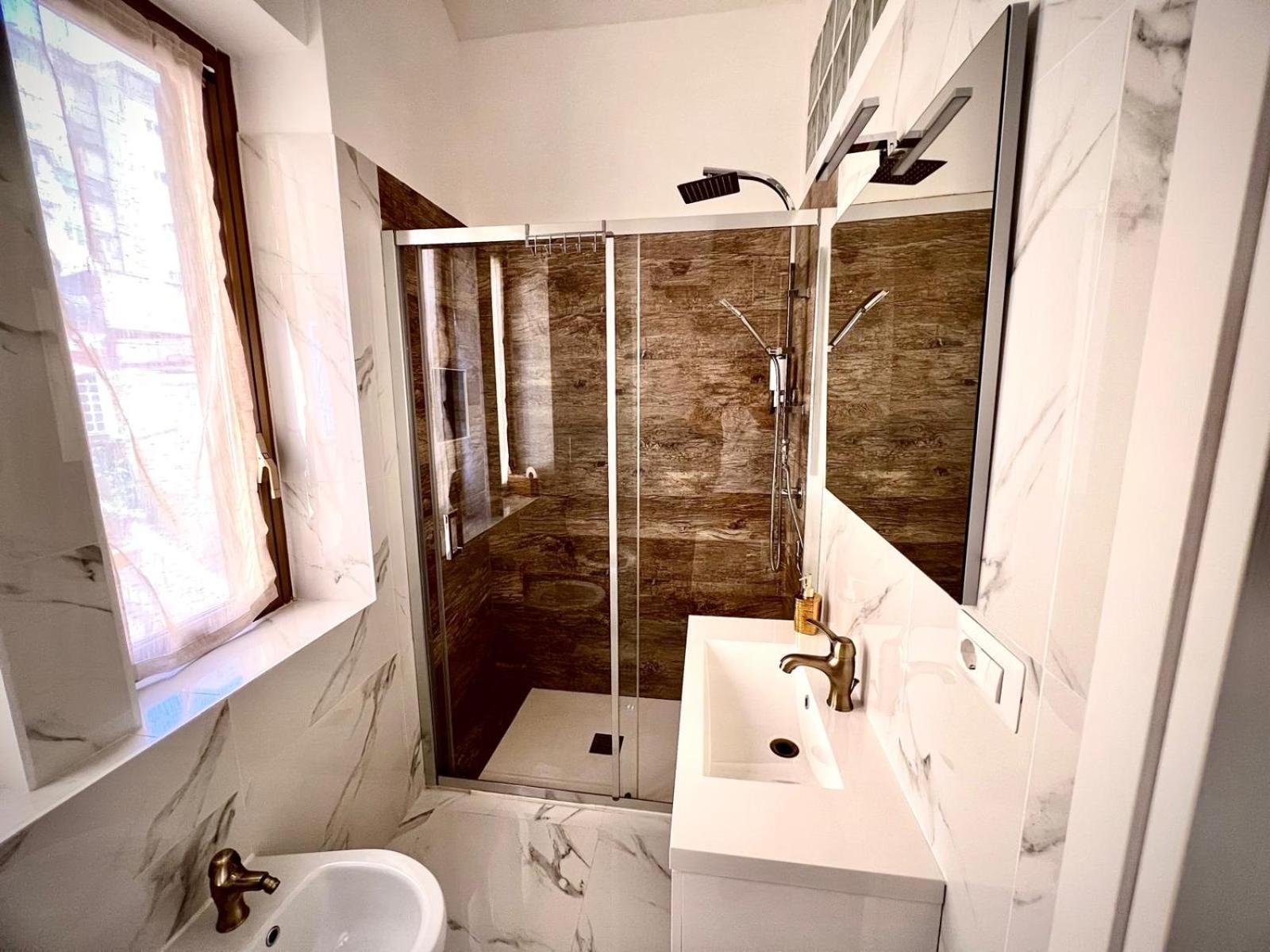 Appartamento Casa Aoo! Roma Esterno foto