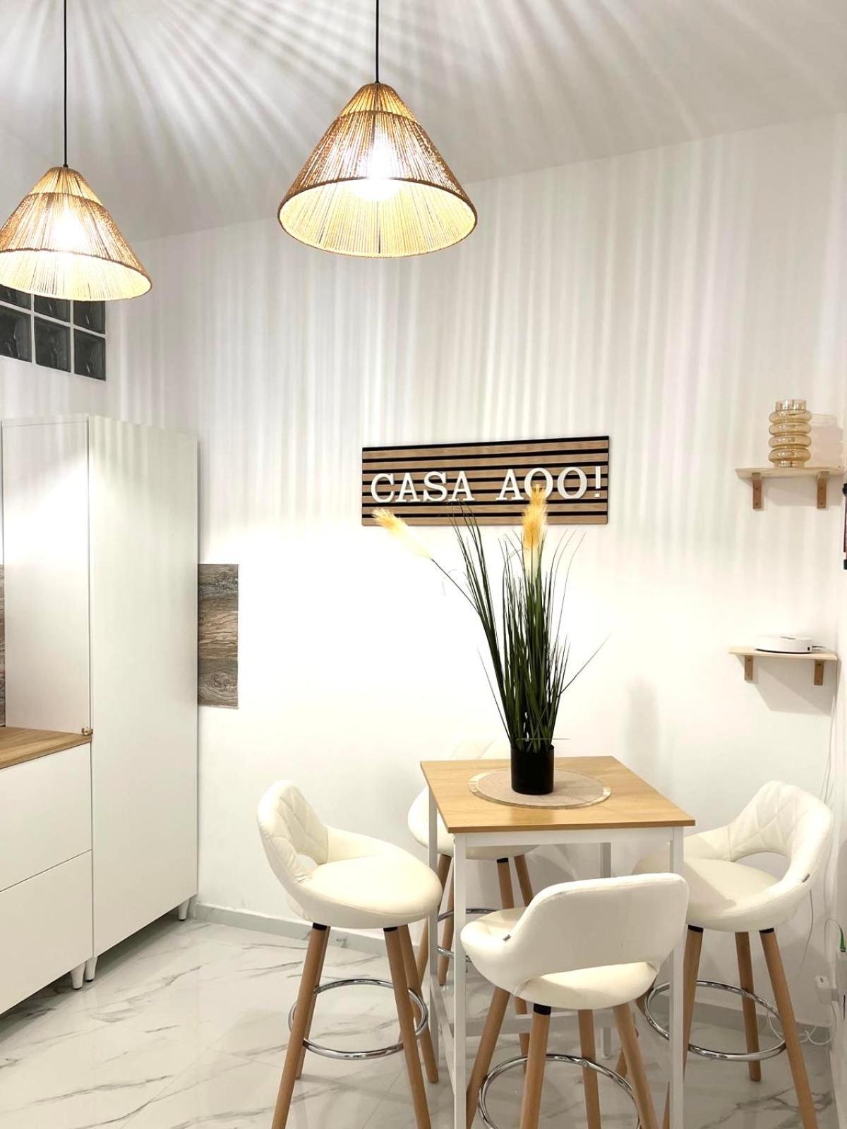 Appartamento Casa Aoo! Roma Esterno foto