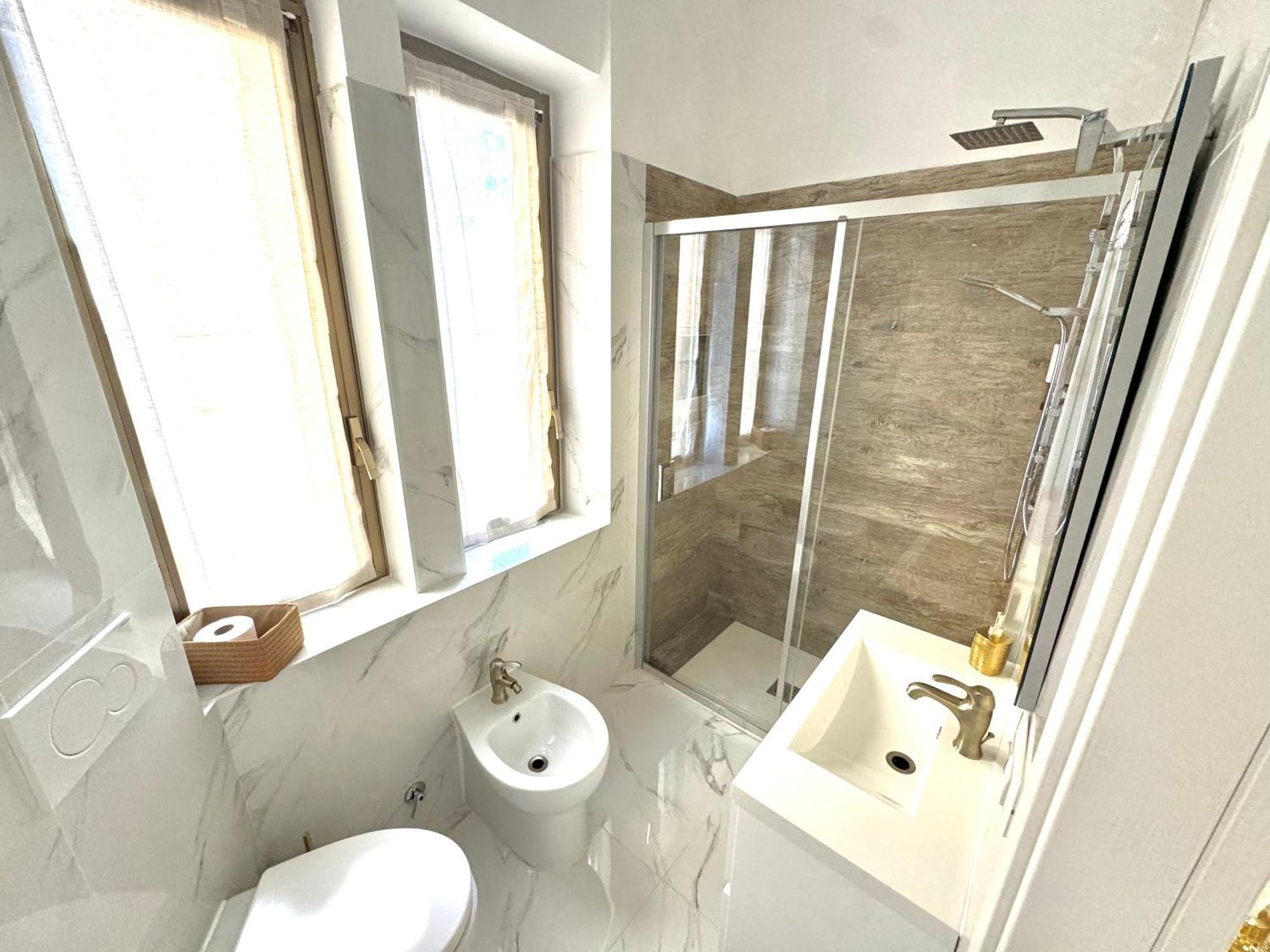 Appartamento Casa Aoo! Roma Esterno foto