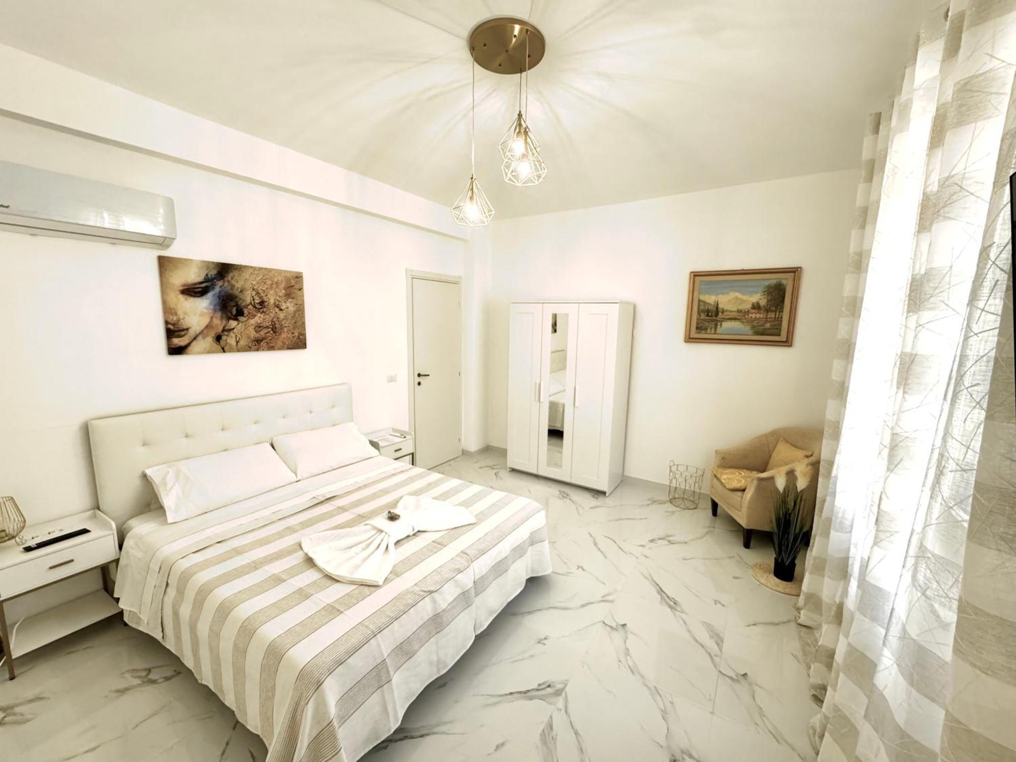 Appartamento Casa Aoo! Roma Esterno foto
