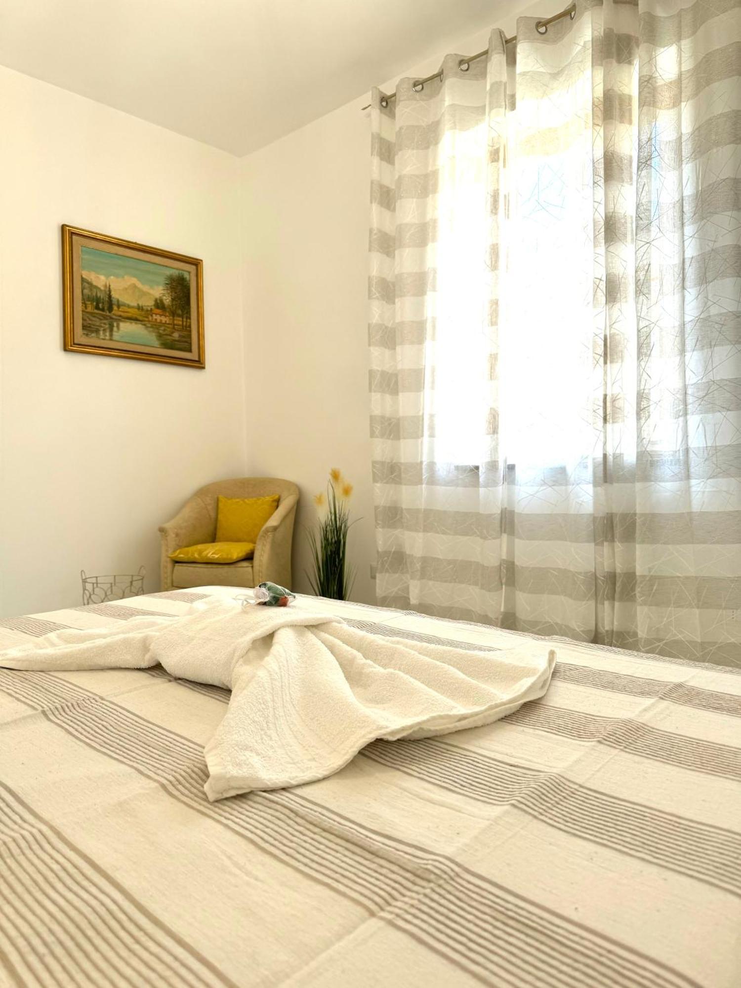 Appartamento Casa Aoo! Roma Esterno foto