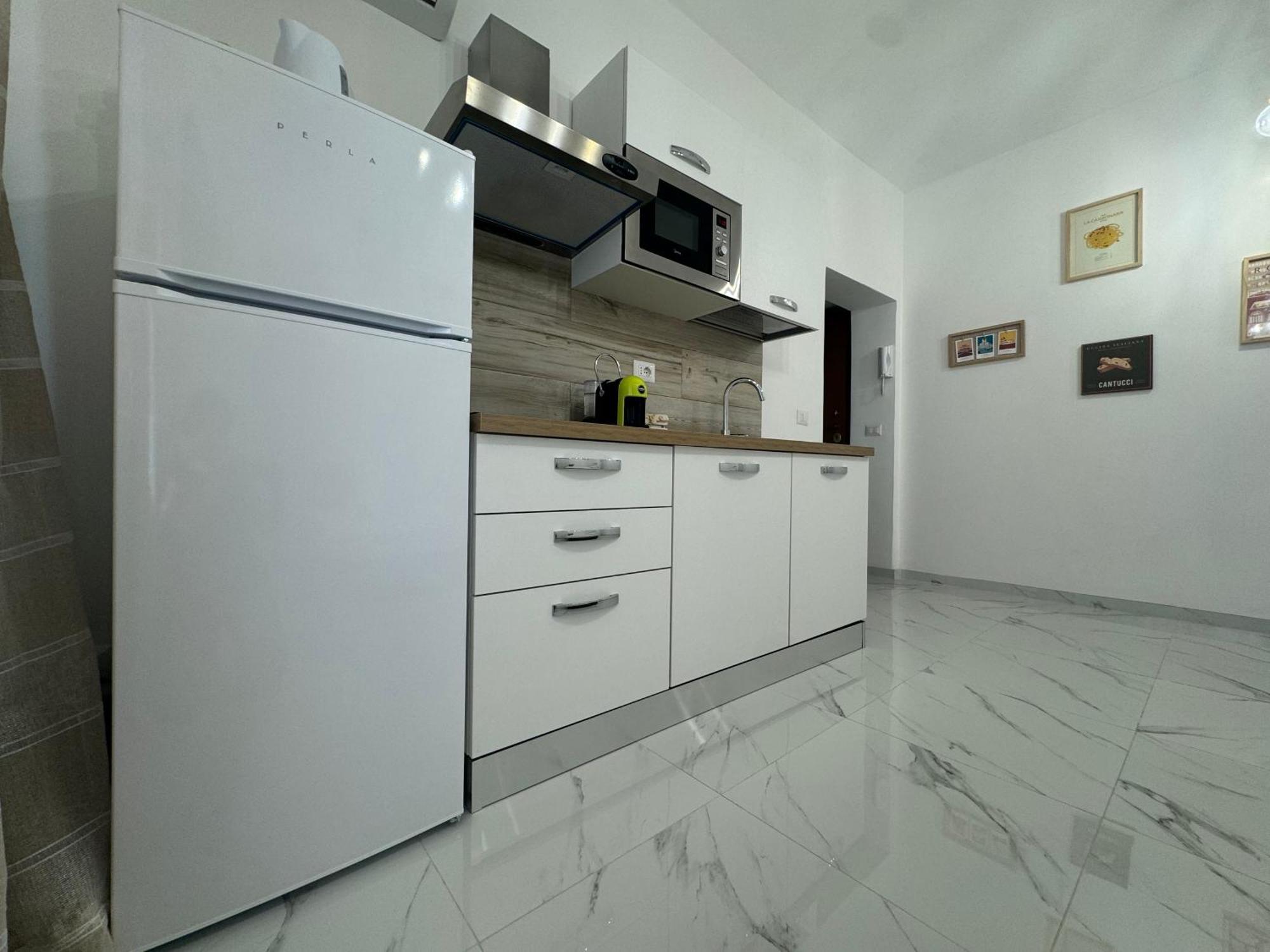 Appartamento Casa Aoo! Roma Esterno foto