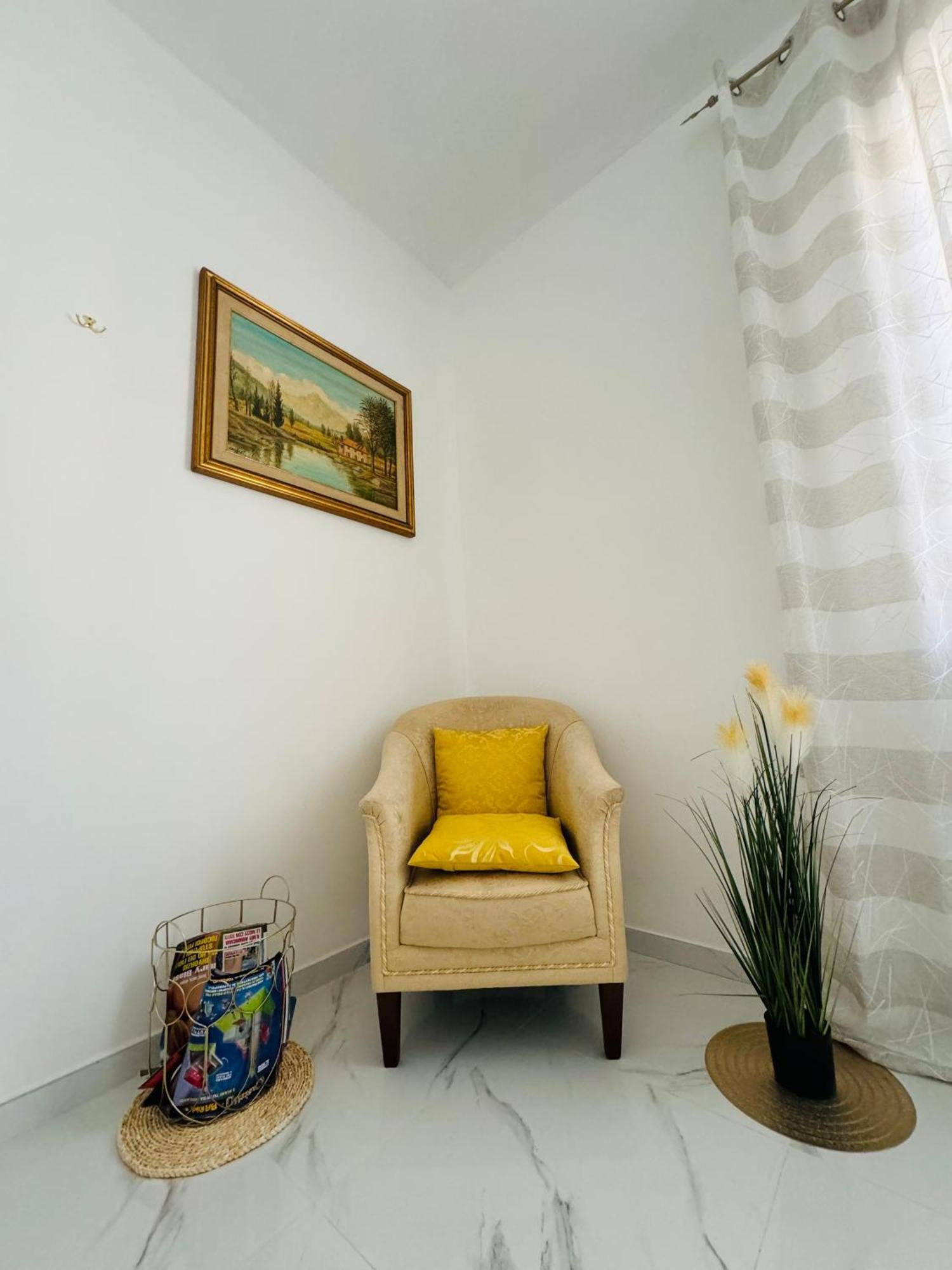 Appartamento Casa Aoo! Roma Esterno foto